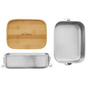 Snack-Box Tatonka Lunch Box I 1000 Bamboo