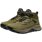 Wanderschuhe Keen Hightrail Mid Wp Men