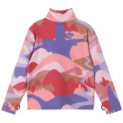 Kinder-Funktions-Sweatshirt Reima Iisisti Rose Blush