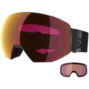Skibrille Salomon Radium Prime Sigma +1Lens