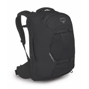 Reisetasche Osprey Farpoint 40 schwarz black
