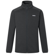 Herren Funktions-Sweatshirt Regatta Rike schwarz Black
