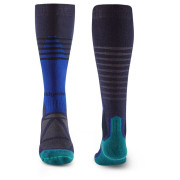 Herren Kniestrümpfe Bridgedale Ski Midweight