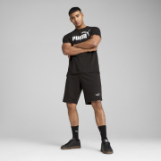 Herren-T-Shirt Puma ESS 2 Color No. 1 Logo Tee