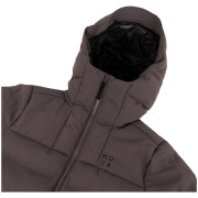 Damen-Wintermantel MOOA Thermora Coat