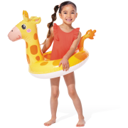 Schwimmreifen Intex Big Animal Rings