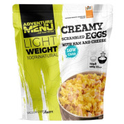 Trekkingnahrung Adventure Menu Cremige Rühreier 405 g