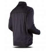 Herren-Sweatshirt Trimm Micron