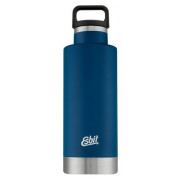 Thermoflasche Esbit Sculptor 0,75 L blau PolarBlue