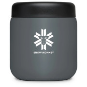 Thermobehälter fürs Essen Snow Monkey Foodie Midi 480 ml
