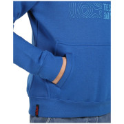 Kinder-Sweatshirt Kilpi Northen-Jb DBL