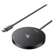 Kabelloses Ladegerät Swissten MagPuck