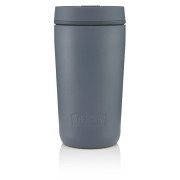 Thermotasse Thermos Guardian dunkelgrau Břidlicově modrá