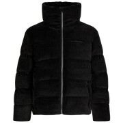 Damen-Winterjacke Fundango Lina Padded Jacket schwarz black