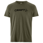 Herren-Funktionsshirt Craft M CORE Essence Logo