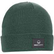 Wintermütze Wild Country Flow Beanie grün marsh