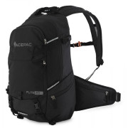 Rucksack Acepac Flite 20 schwarz Black