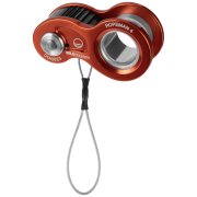 Seilklemme Wild Country Ropeman 4