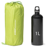 Aufblasbare Isomatte Exped Ultra 3R LW