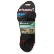 Socken Bridgedale Hike MW MP Ankle