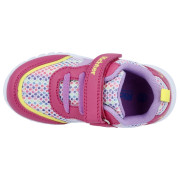 Kinderschuhe Richter Wallaby Melon/Rainb/Citr/Vio