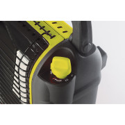 Heizgerät Meva Olymp