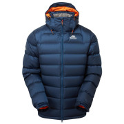 Herren-Winterjacke Mountain Equipment Lightline Jacket Men's dunkelblau Navy