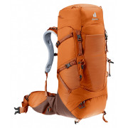 Rucksack Deuter Aircontact Core 35+10 SL orange chestnut-umbra