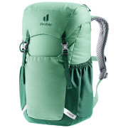 Kinderrucksack Deuter Junior hellgrün spearmint-seagreen