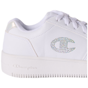 Kinderschuhe Champion Rd18 Platform Glitter G Gs Low Cut Shoe