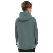 Kinder-Sweatshirt Kilpi Flond-Jb Green