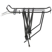 Hinterer Gepäckträger Sport Arsenal Art. 022 schwarz