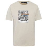 Herren T-Shirt Regatta Cline IX