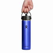 Thermokanne Hydro Flask 24 Oz Lightweight Wide Flex Straw Cap