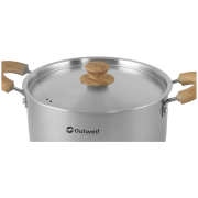 Geschirrset Outwell Feast Ceramic Set M