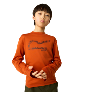 Kinder-T-Shirt Regatta Winter Alvarado Rooibos Tea