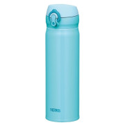 Thermotasse Thermos Mobilní 500ml blau Skyblue