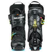 Skialp-Schuhe Scarpa F1 XT
