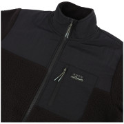 Herren-Sweatshirt MOOA Sherpa