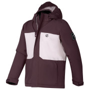 Kinderjacke Dare 2b Send It II Jacket Hucklbr/PkHz