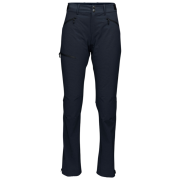 Damenhose Norrona falketind flex1 Pants schwarz Caviar Black