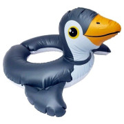 Schwimmring Intex Animal Split Rings 59220NP weiß/schwarz Penguin