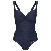 Damenbadeanzug Regatta Sakari Swim Costume blau Navy