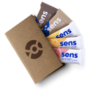Set Sens Pleasure & Serious Protein 5 ks