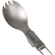 Spork Warg Hyperion Titan Spork Fold