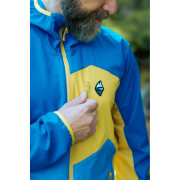 Herren Softshell-Jacke High Point Versa Hoody Jacket