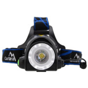 Stirnlampe Cattara LED 570lm ZOOM