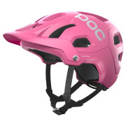 Fahrradhelm POC Tectal rosa Actinium Pink Matt