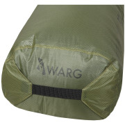 Wasserdichter Packsack Warg Ultra Dry 12 L