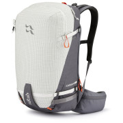 Skialp-Rucksack Rab Khroma 30 grau/weiß Pewter
